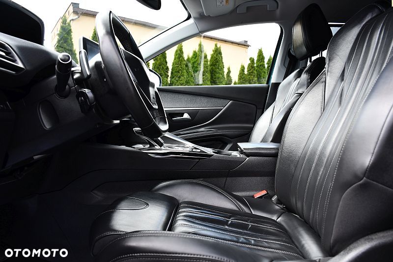 Peugeot 5008 THP 165 EAT6 Stop & Start Allure - 10
