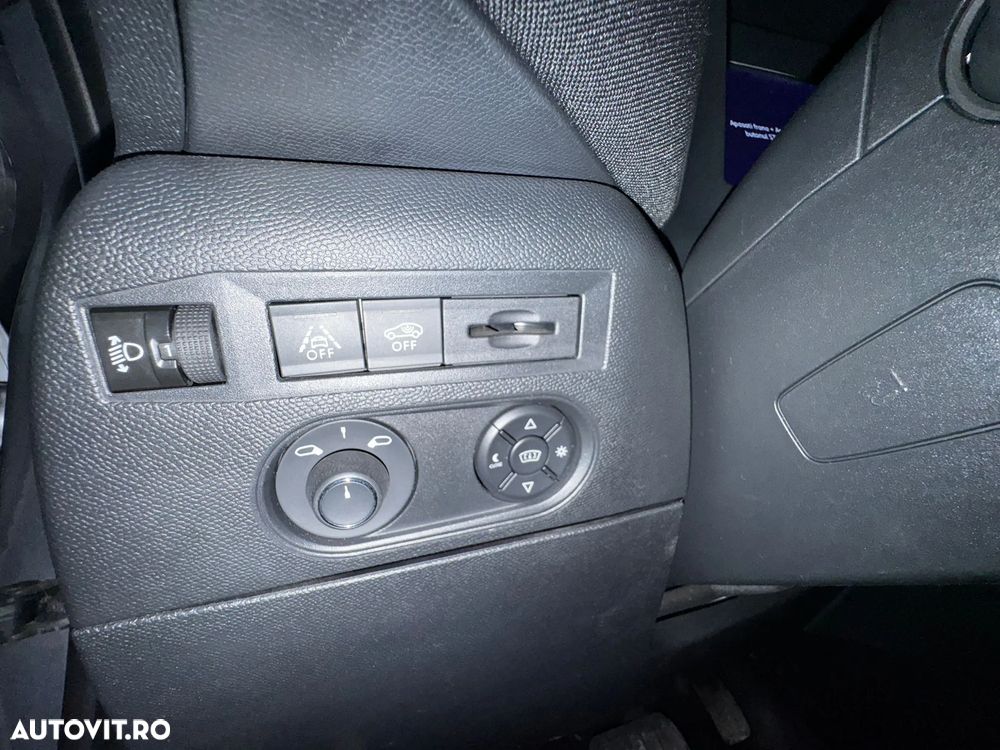 DS Automobiles DS 3 Crossback 1.2 PureTech 130 S&S EAT8 So Chic - 22