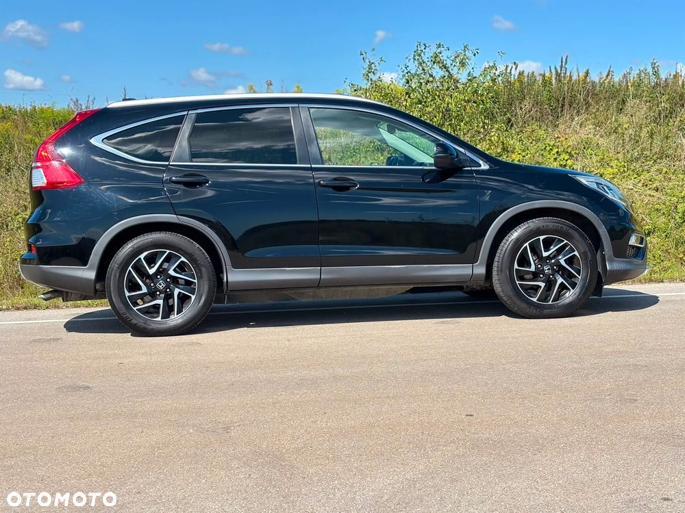 Honda CR-V 2.0 Elegance (Honda Connect+) - 3