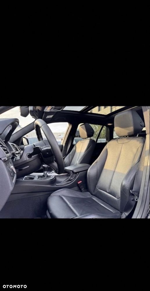 BMW Seria 3 - 4
