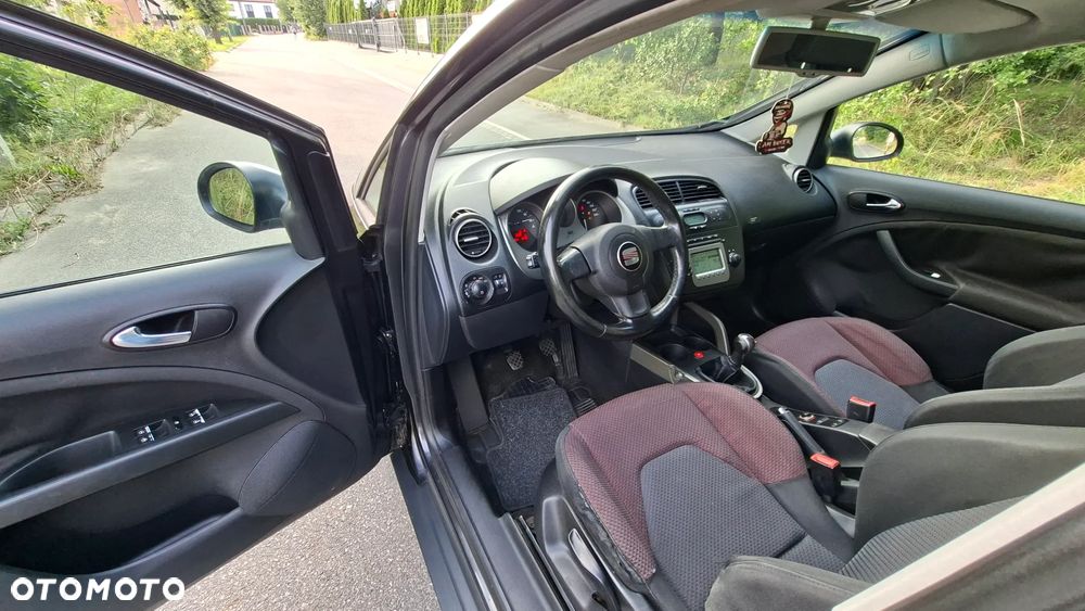 Seat Toledo - 23