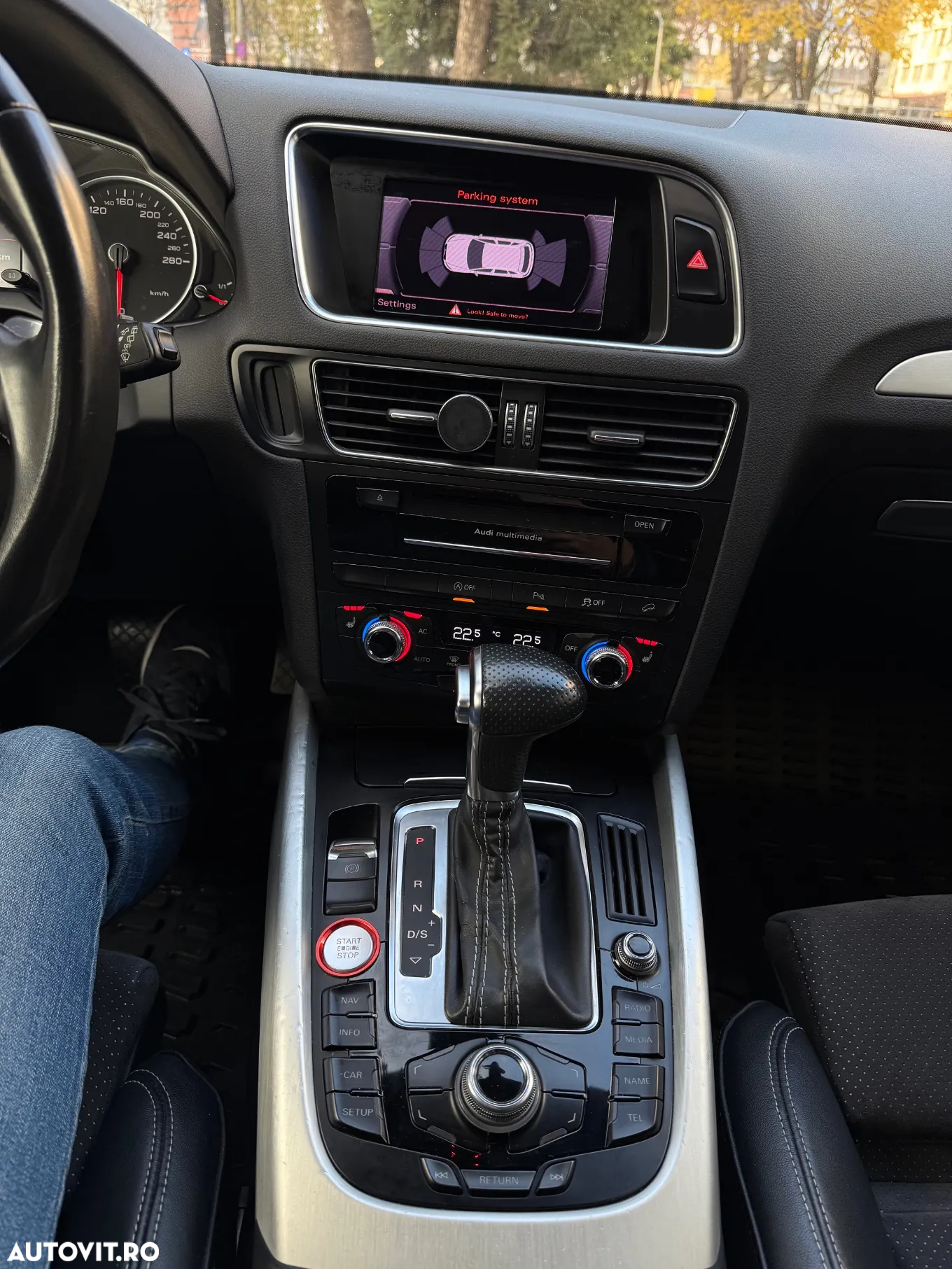 Audi Q5 2.0 TDI Quattro S tronic - 7