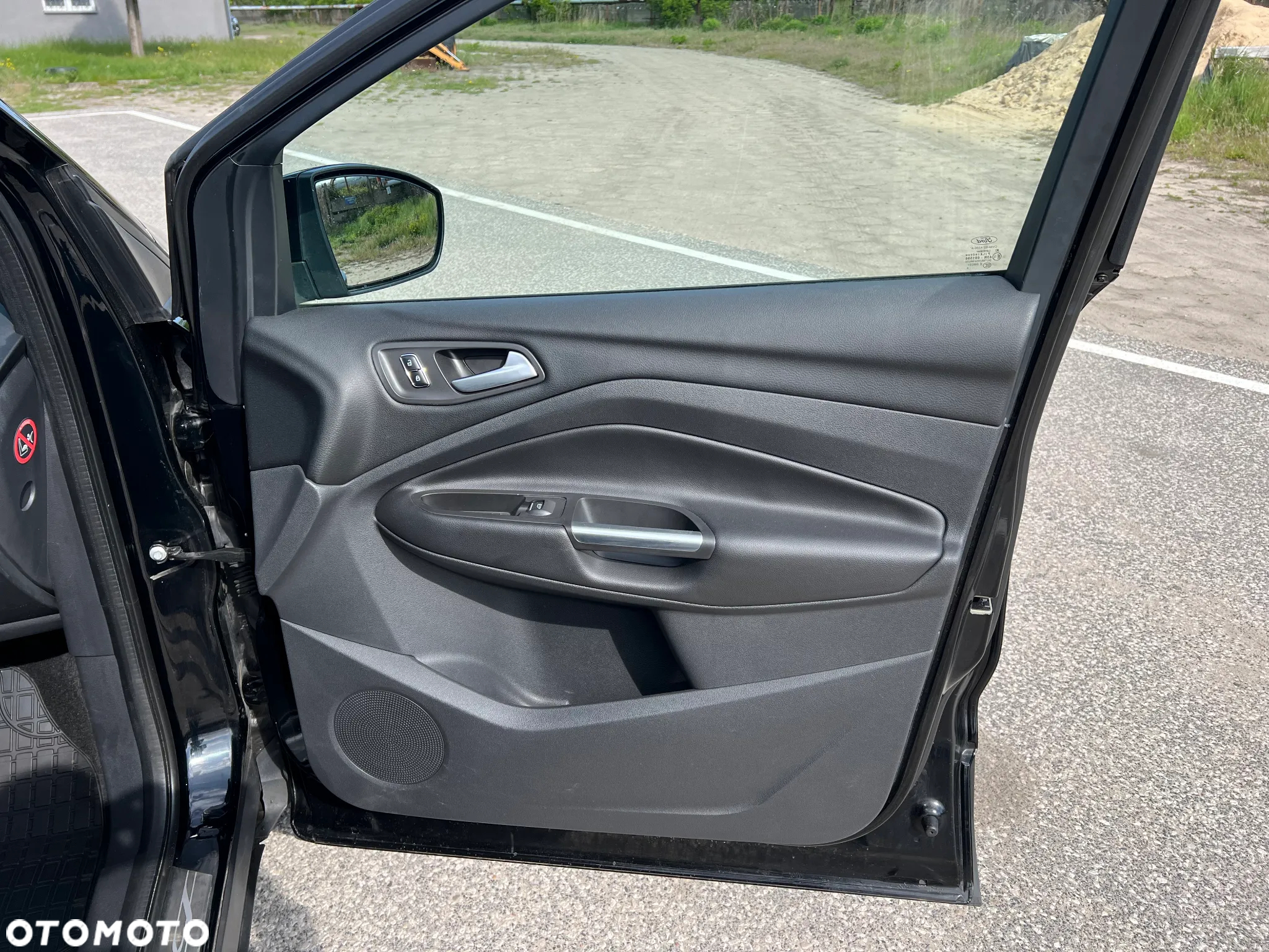 Ford Kuga 1.5 EcoBoost FWD Titanium ASS - 26