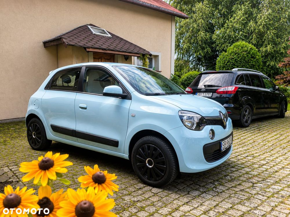 Renault Twingo SCe 70 Zen - 1