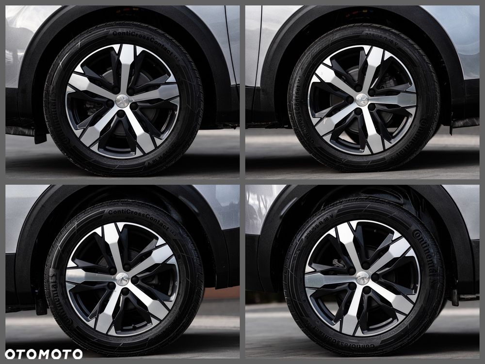 Peugeot 3008 PureTech 130 Stop & Start Active - 21