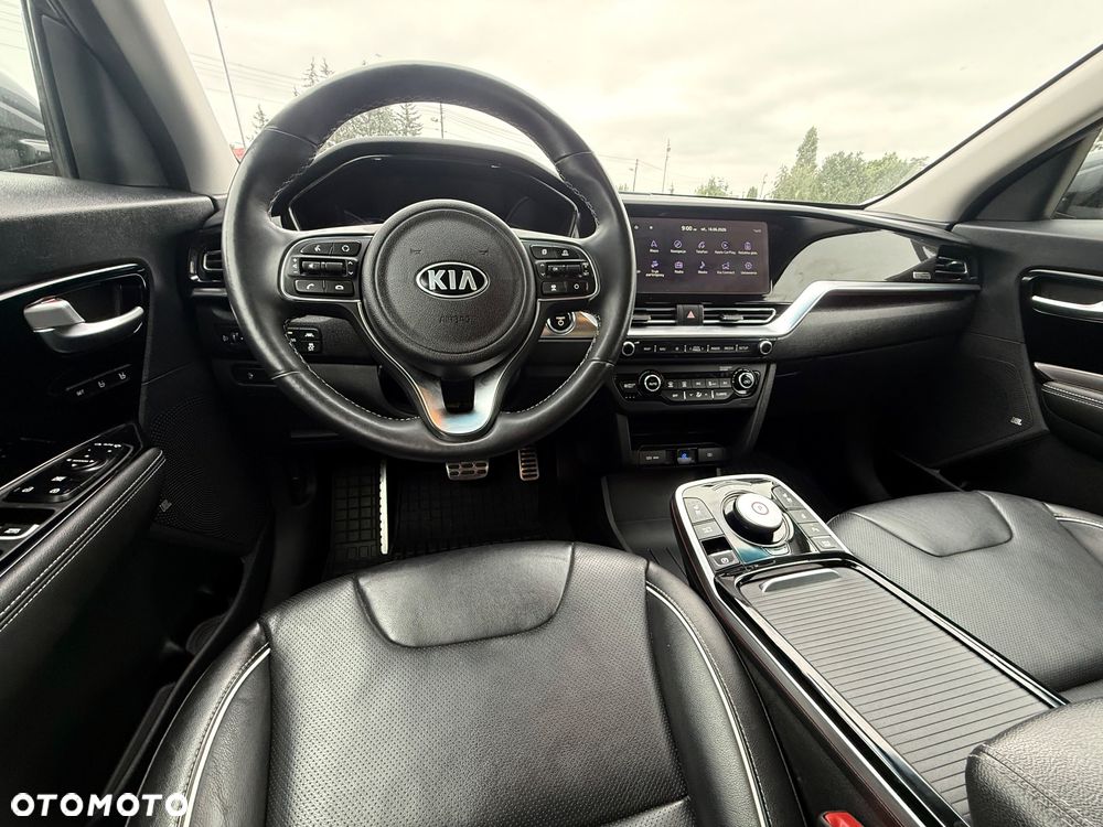 Kia Niro 64kWh L - 16