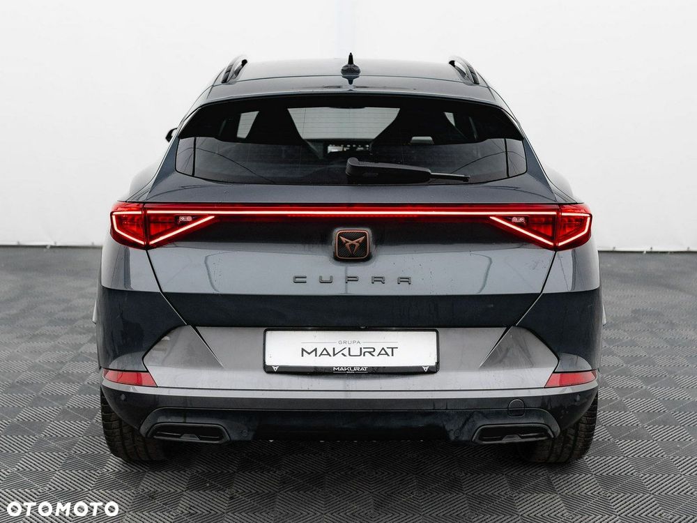 Cupra Formentor 1.5 TSI DSG - 10