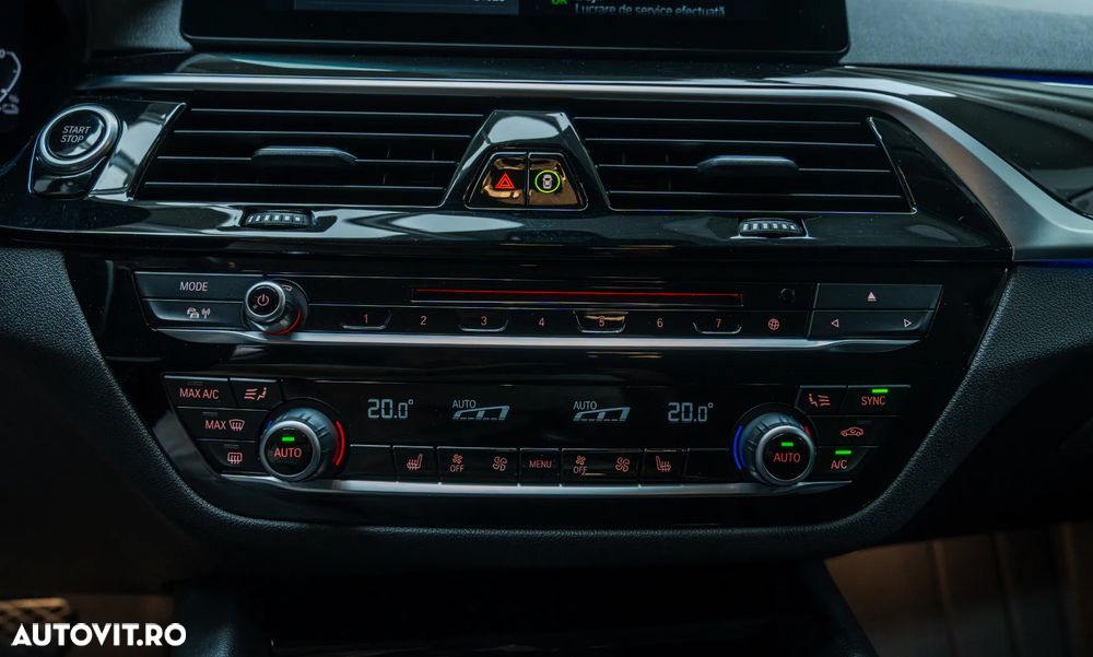 BMW Seria 5 - 17