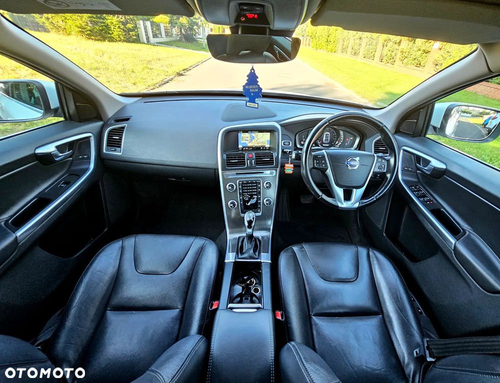 Volvo XC 60 D4 Drive-E Kinetic - 14