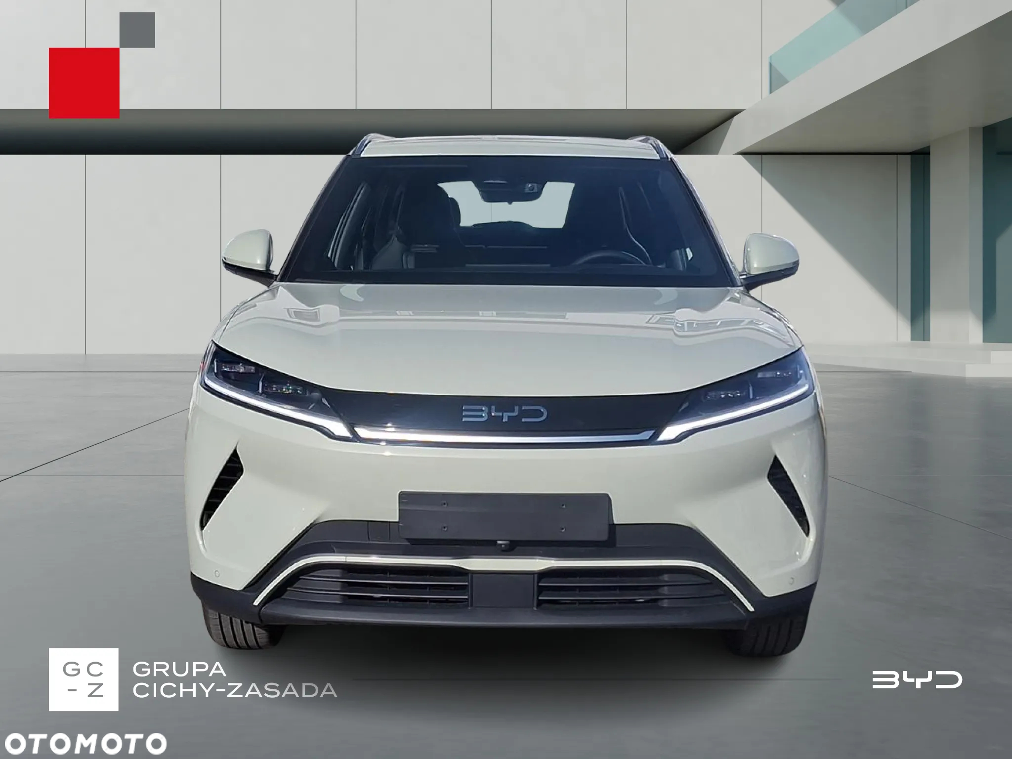 BYD Atto 2 - 8