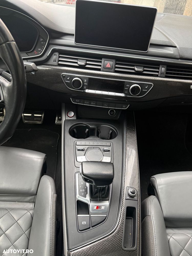 Audi S5 - 15