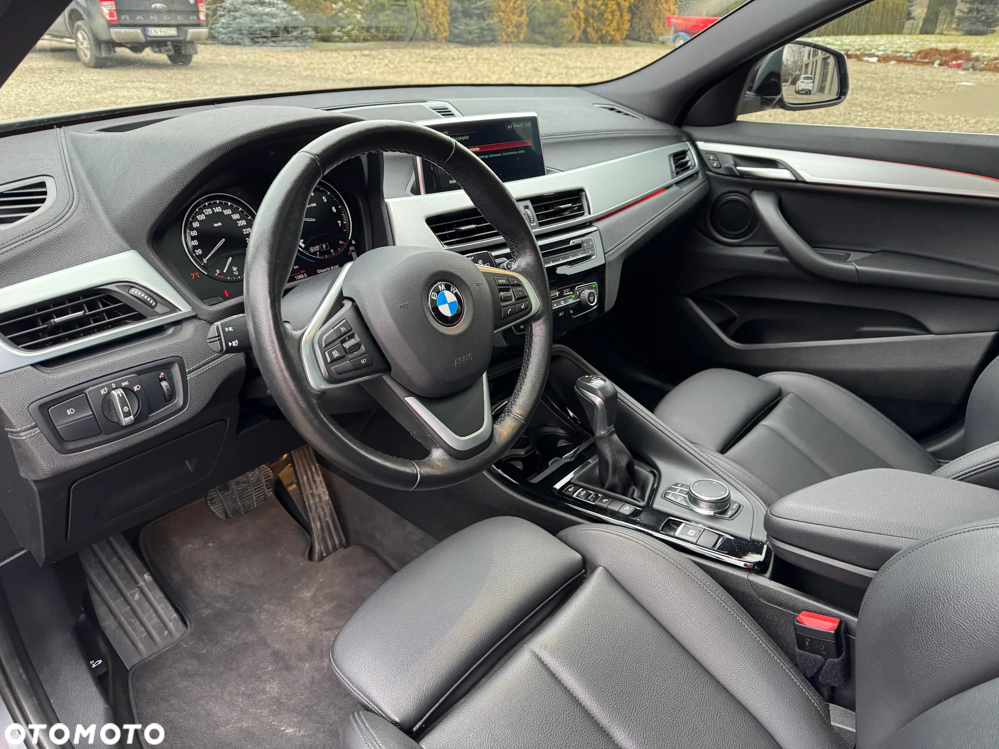 BMW X2 xDrive20i - 15