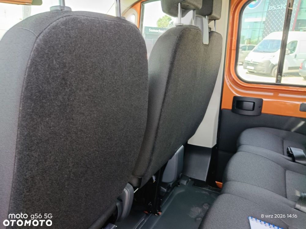 Peugeot Boxer - 12