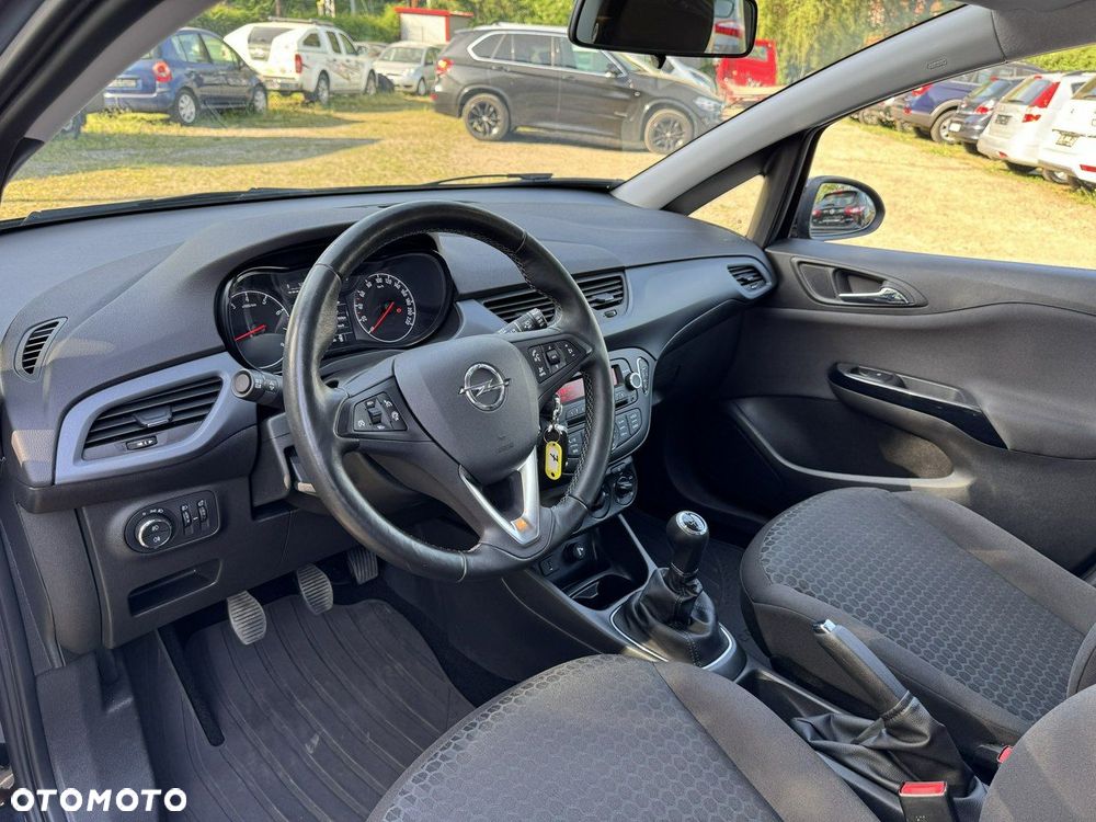 Opel Corsa - 24