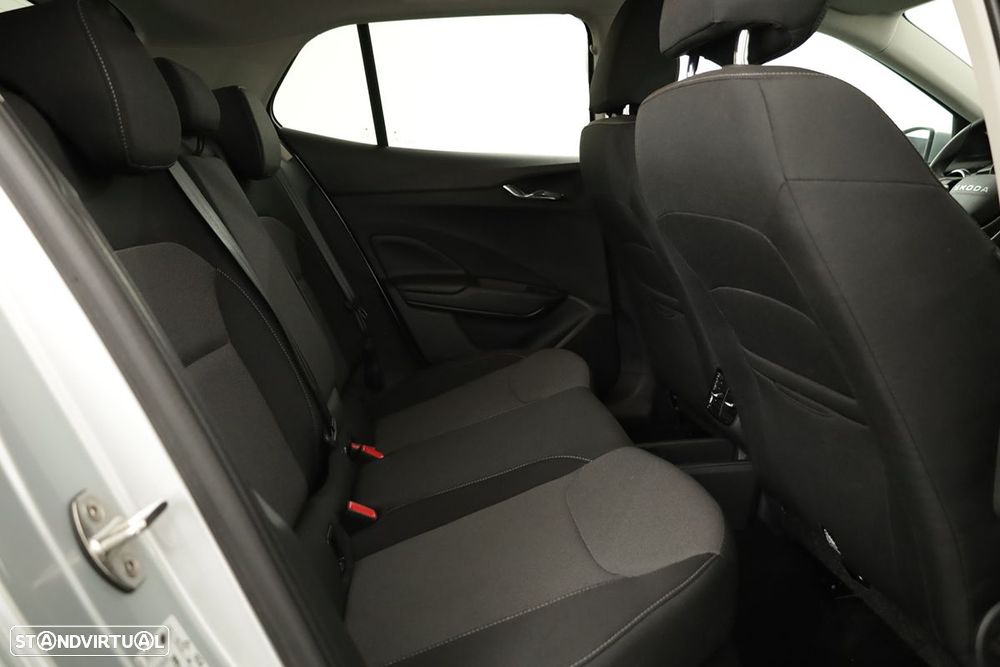 Skoda Fabia 1.0 TSI DSG - 21