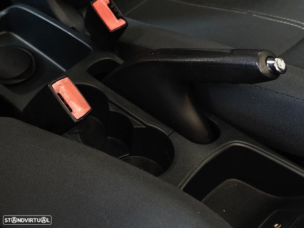 Ford Fiesta 1.25 Titanium - 45