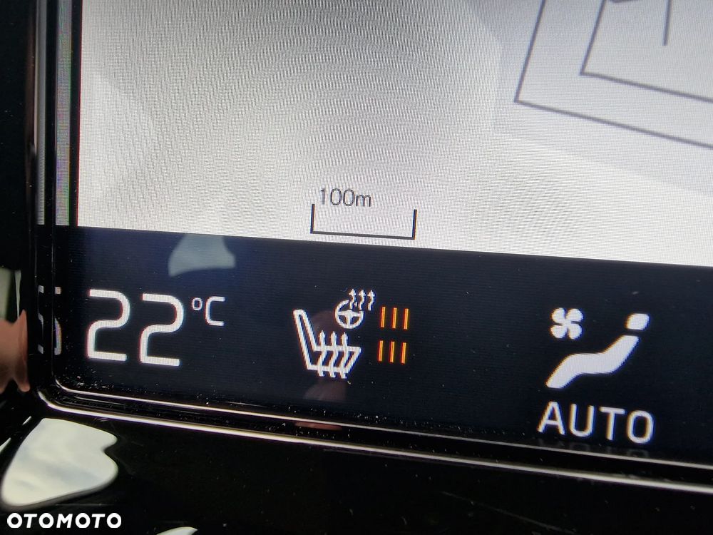 Volvo S90 T4 Geartronic Momentum Pro - 29