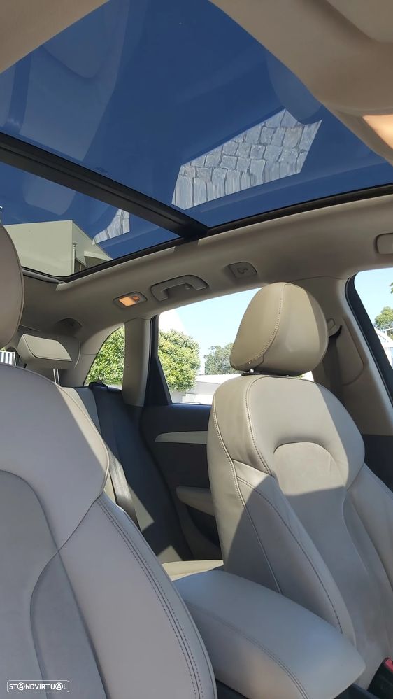 Audi Q5 2.0 TDI Sport S-tronic - 5