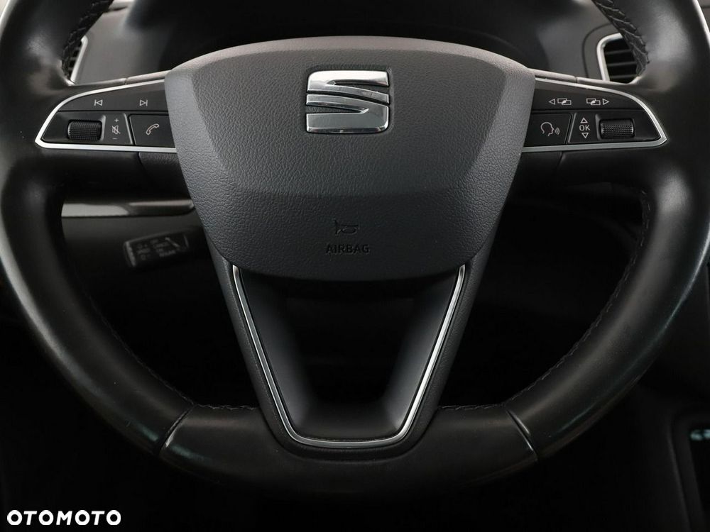 Seat Alhambra 2.0 TDI Style Advanced DSG - 22