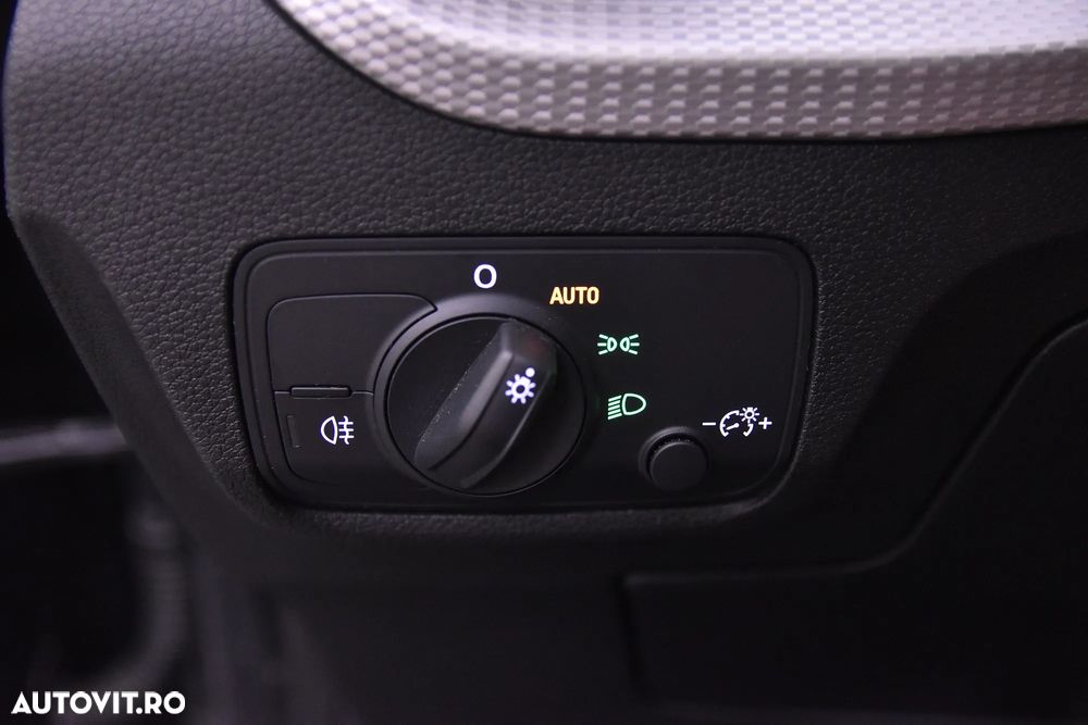Audi Q2 - 14