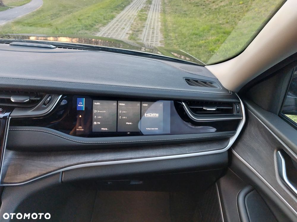 Jeep Grand Cherokee 2.0 4xe PHEV Limited - 18