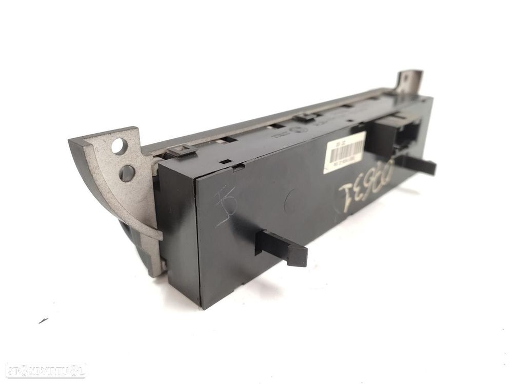 COMANDO MULTIFUNÇÕES MINI MINI 2004 -61316917983 - 2