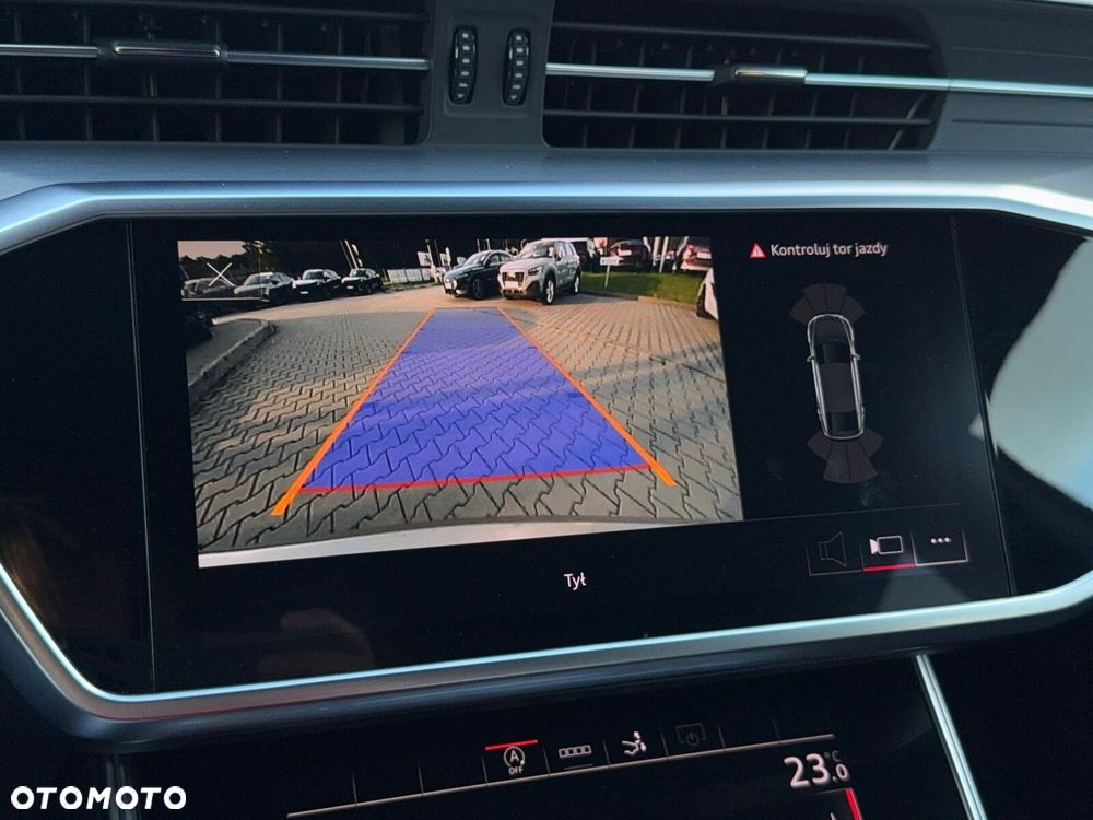Audi A7 Sportback - 19