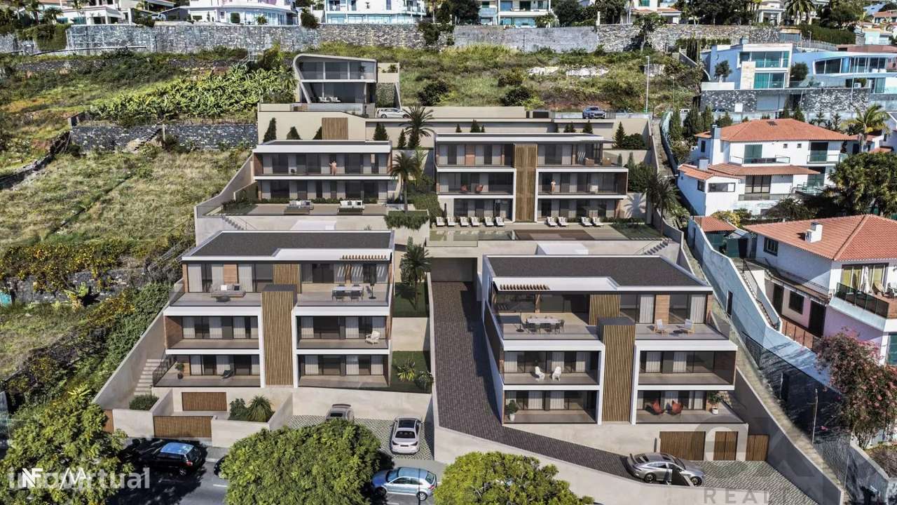 Fantástico Apartamento T2 Rua João Paulo II - Grande imagem: 3/19