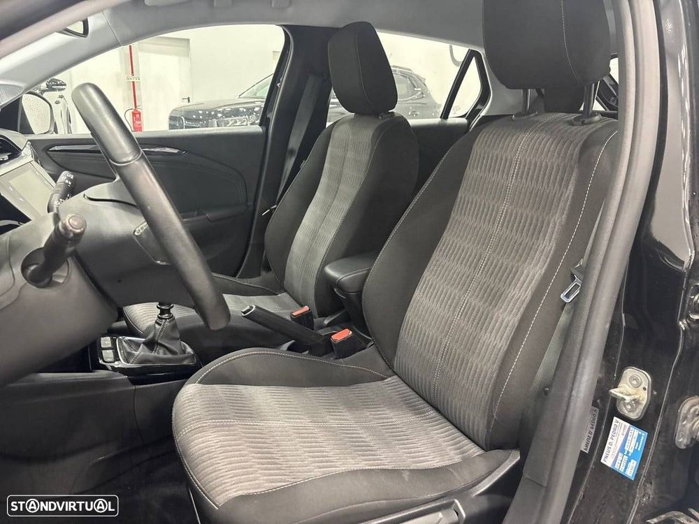 Opel Corsa 1.5 D Business - 9