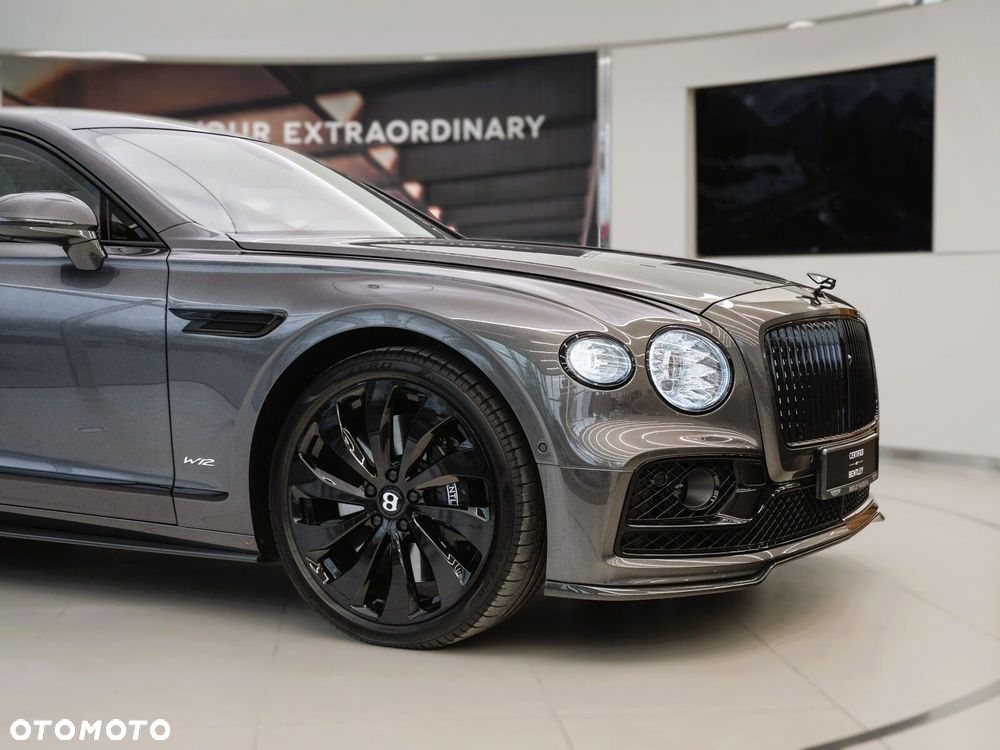 Bentley Flying Spur - 7