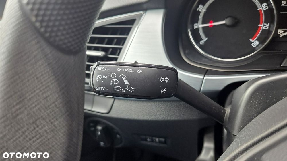 Skoda Fabia 1.0 TSI Ambition - 24