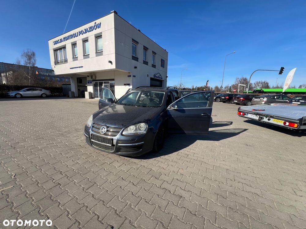 Volkswagen Golf 1.4 TSI Comfortline - 19