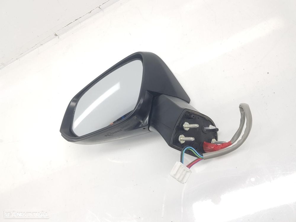 RETROVISOR ESQUERDO TOYOTA RAV4 - 5