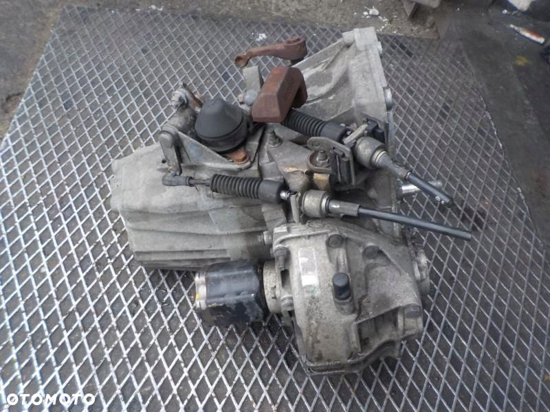 ALFA ROMEO 156 2.4 JTD SKRZYNIA BIEGÓW 464332891 - 4