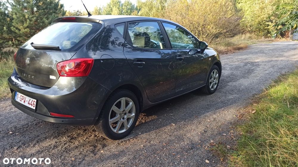 Seat Ibiza - 16