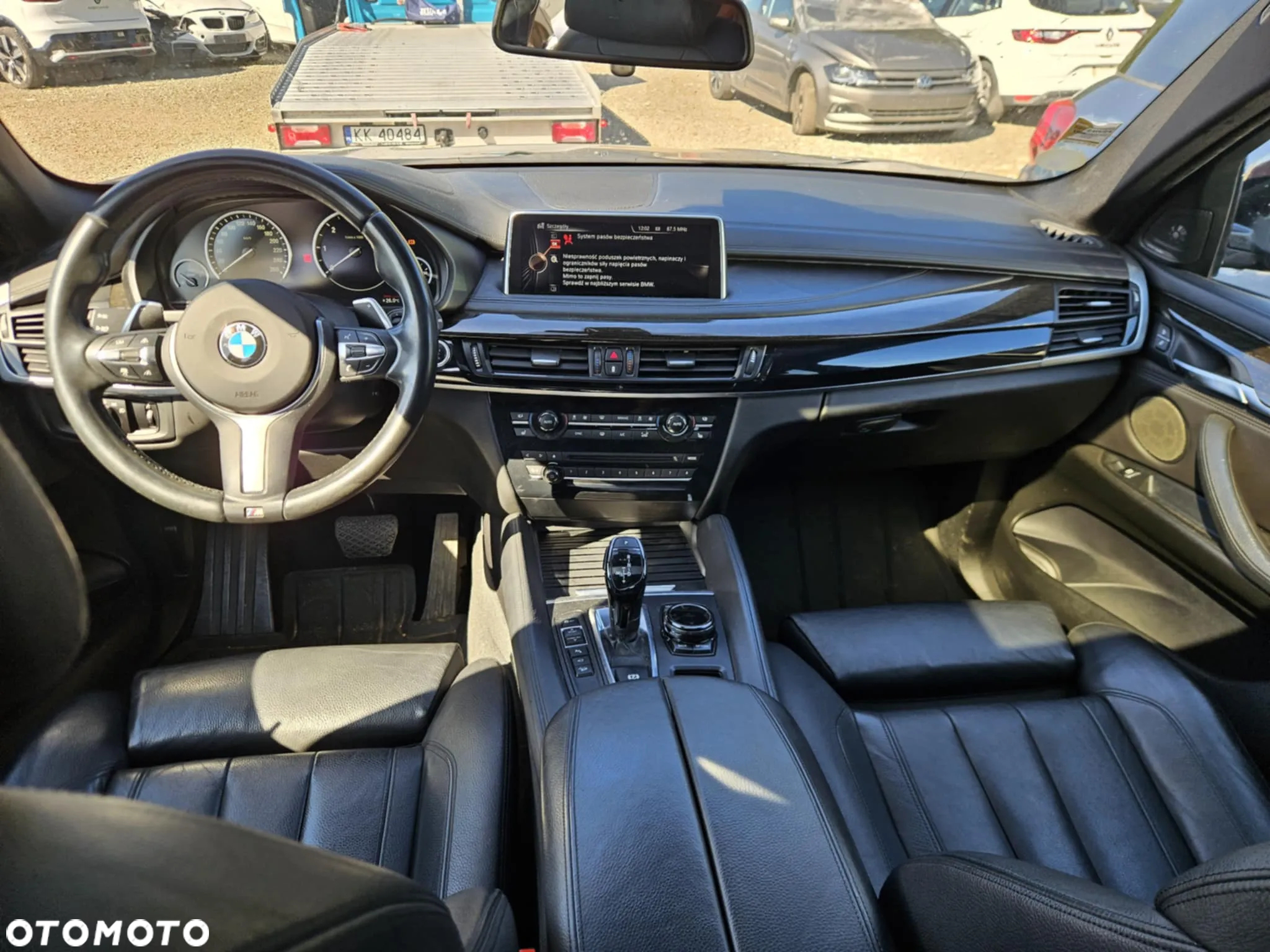 BMW X6 xDrive30d - 4