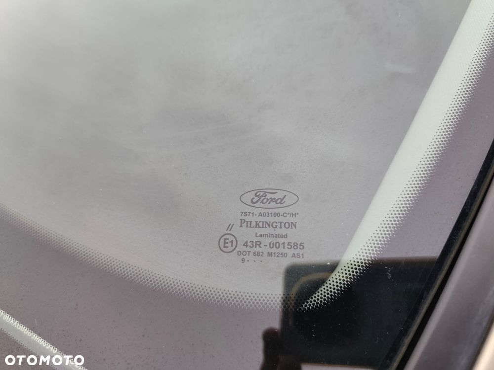 Ford Mondeo 2.0 Viva Titanium - 14