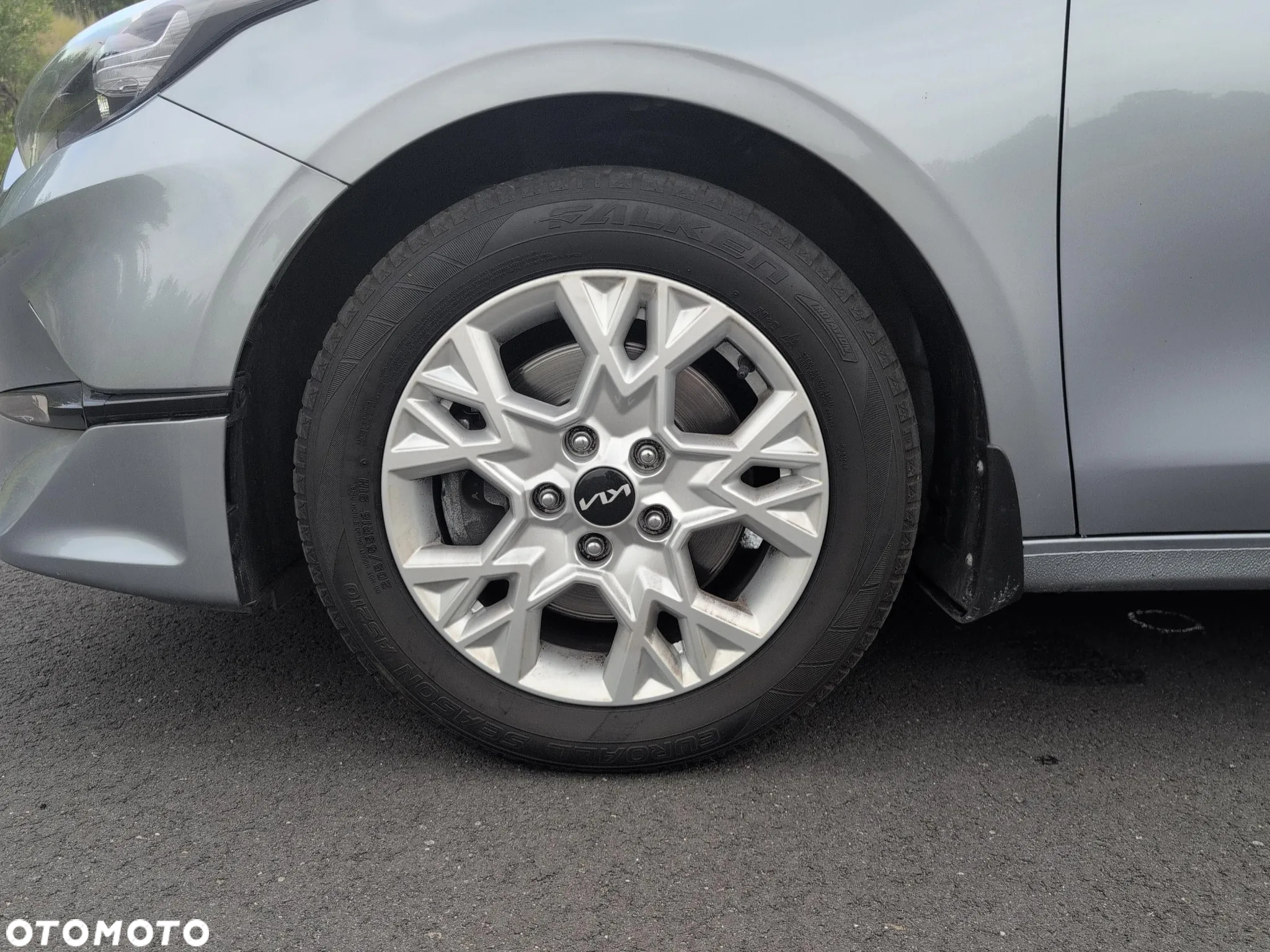 Kia Ceed 1.5 T-GDI M DCT - 18