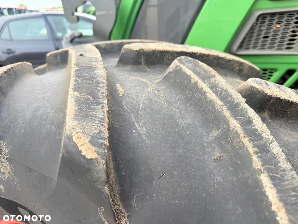 Fendt 512 Vario - 23
