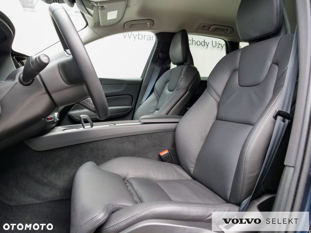 Volvo XC 60 - 12