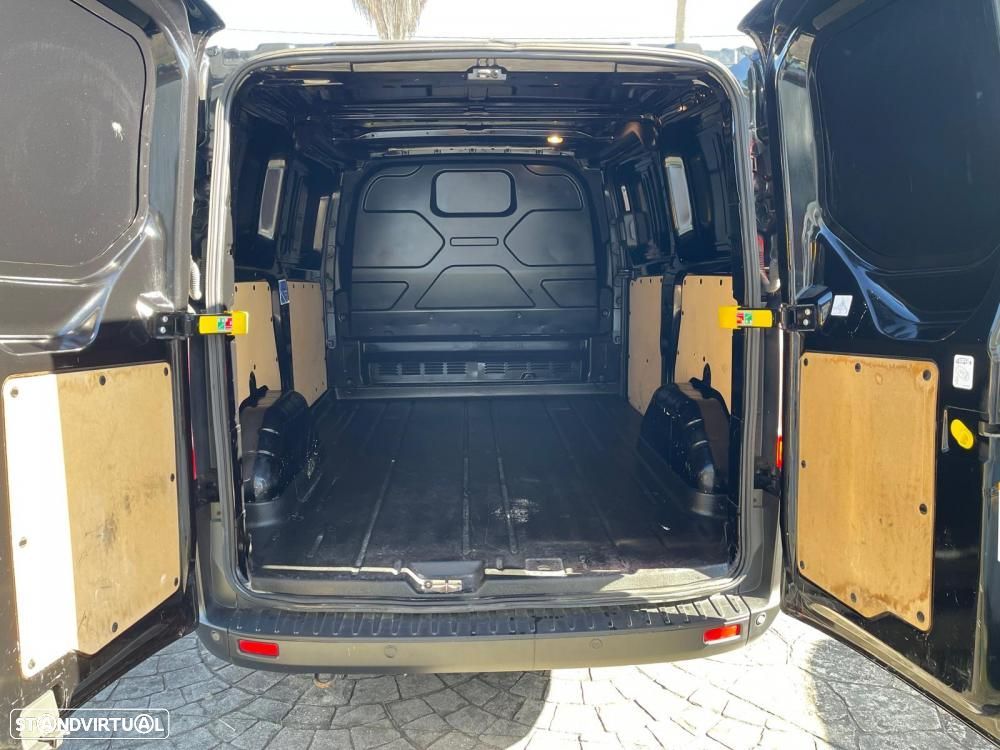 Ford Transit Custom TRANSIT CUSTOM 2.0 ECOBLUE (130CV) - 10