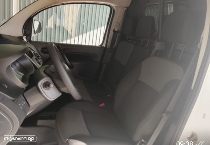 Renault Kangoo Maxi - 14