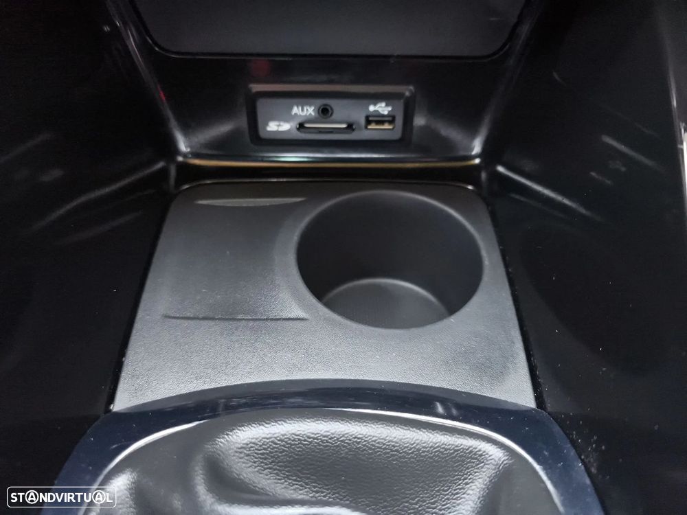 Renault Mégane 1.5 dCi Bose Edition - 19