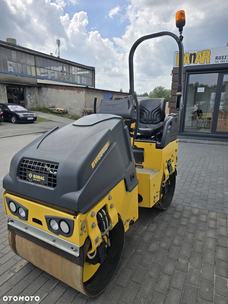 Bomag BW 80 AD-5 - 3