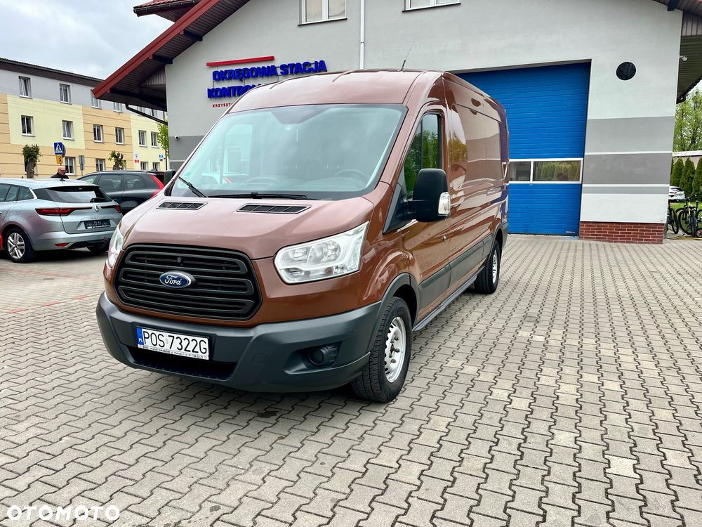 Ford Transit - 3