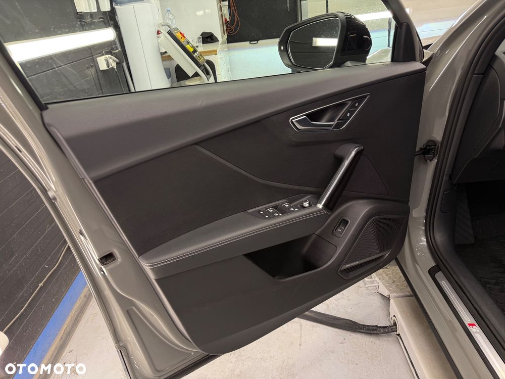 Audi Q2 2.0 TDI Quattro S tronic sport - 17