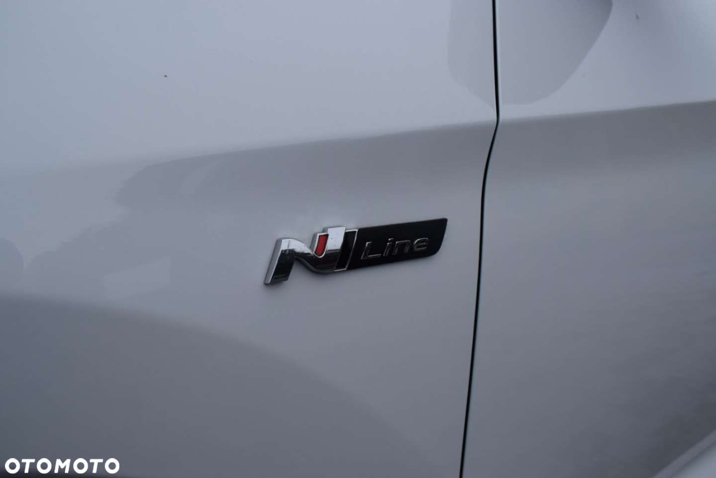 Hyundai Tucson - 17