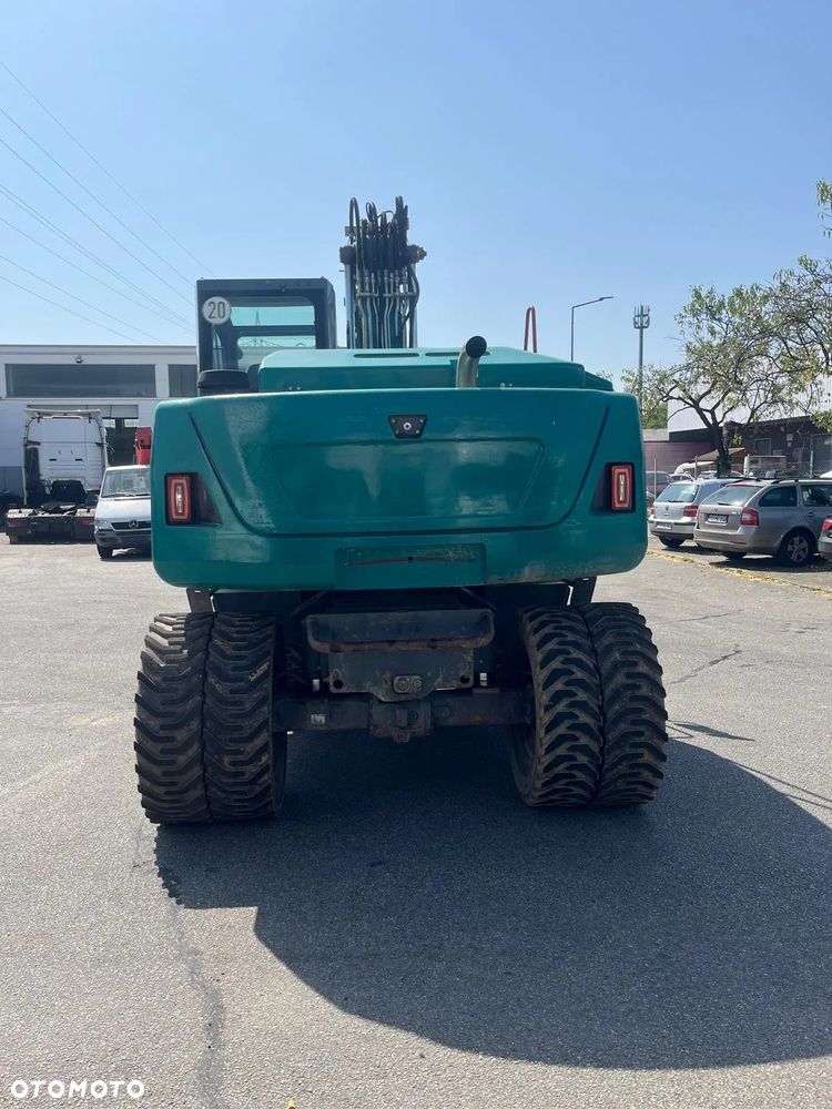 Atlas 160 W - 5