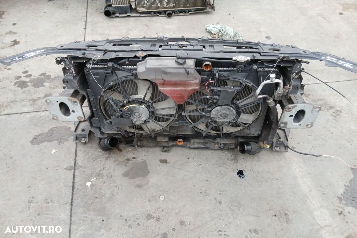Trager / Calandru 2.2D SHY4 499300-3 2.2D SHY4 499300-3 Mazda 3 BM [2 - 5