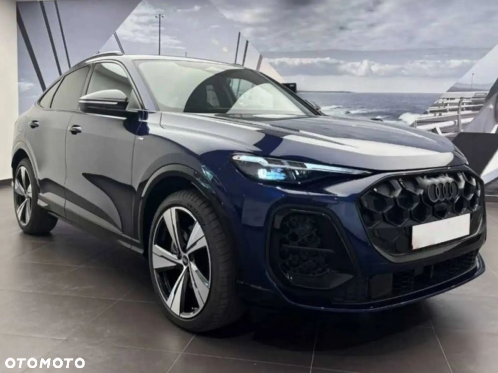 Audi Q5 Sportback - 2